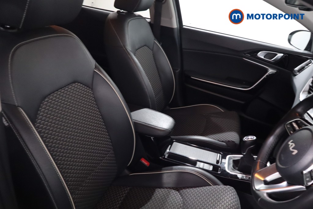 KIA Xceed 3 Manual Petrol Hatchback - Stock Number (1639958) - 23rd supplementary image