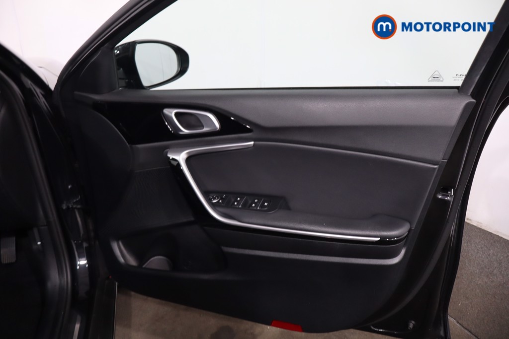 KIA Xceed 3 Manual Petrol Hatchback - Stock Number (1639958) - 24th supplementary image