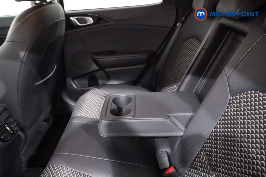 KIA Xceed 3 Manual Petrol Hatchback - Stock Number (1639958) - 27th supplementary image