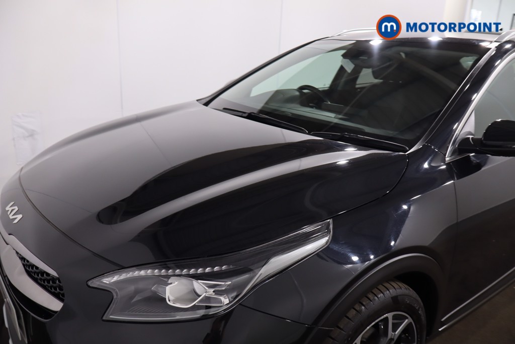 KIA Xceed 3 Manual Petrol Hatchback - Stock Number (1639958) - 28th supplementary image