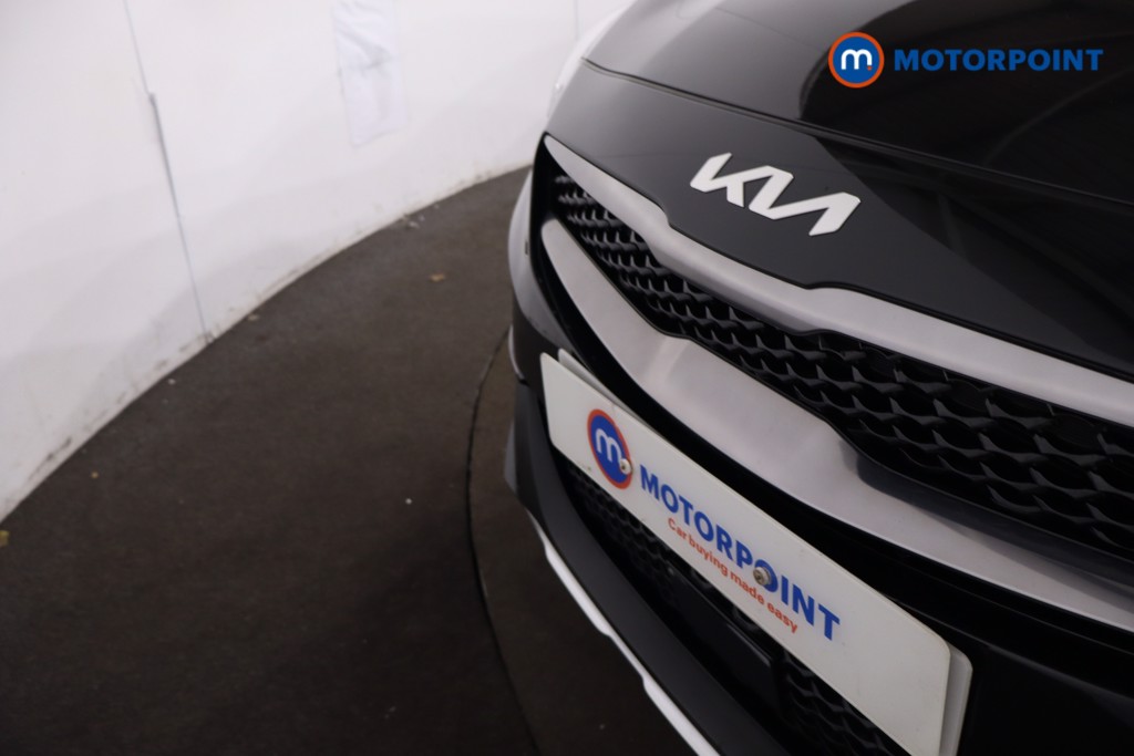 KIA Xceed 3 Manual Petrol Hatchback - Stock Number (1639958) - 29th supplementary image