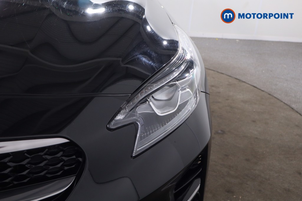 KIA Xceed 3 Manual Petrol Hatchback - Stock Number (1639958) - 30th supplementary image