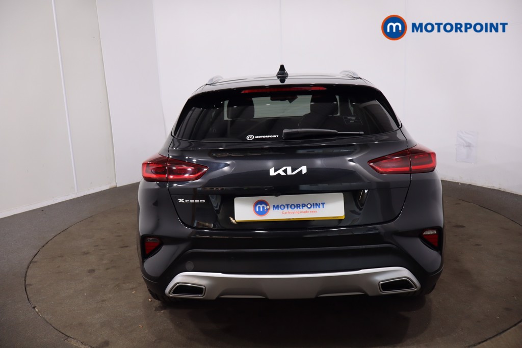 KIA Xceed 3 Manual Petrol Hatchback - Stock Number (1639958) - 34th supplementary image