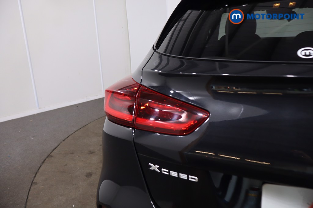 KIA Xceed 3 Manual Petrol Hatchback - Stock Number (1639958) - 35th supplementary image