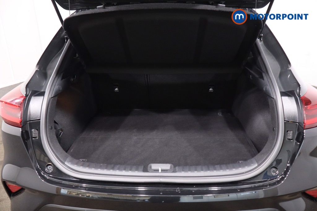 KIA Xceed 3 Manual Petrol Hatchback - Stock Number (1639958) - 38th supplementary image