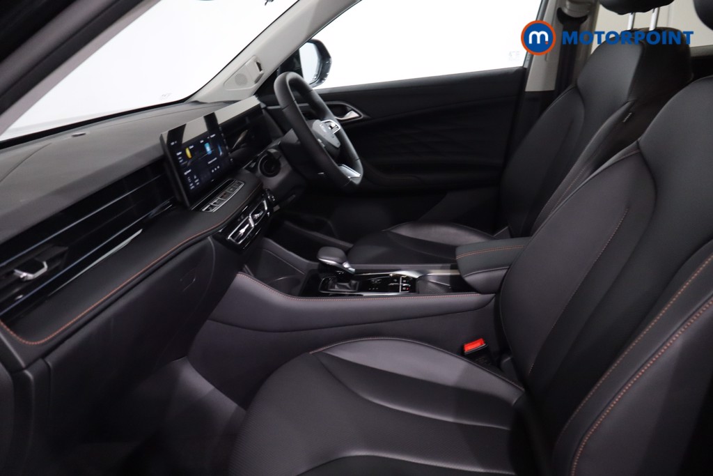 Mg Motor Uk HS Trophy Automatic Petrol-Electric Hybrid SUV - Stock Number (1639974) - 4th supplementary image