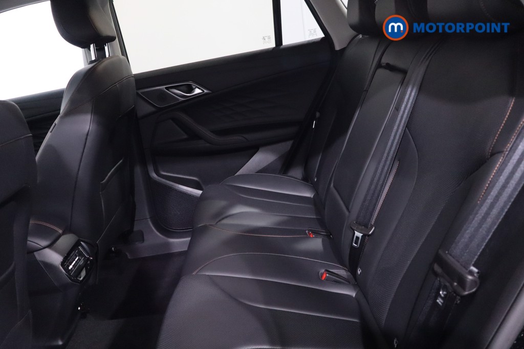Mg Motor Uk HS Trophy Automatic Petrol-Electric Hybrid SUV - Stock Number (1639974) - 5th supplementary image