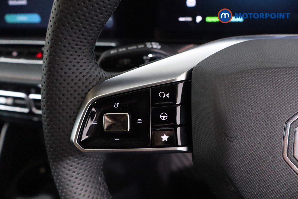 Mg Motor Uk HS Trophy Automatic Petrol-Electric Hybrid SUV - Stock Number (1639974) - 7th supplementary image