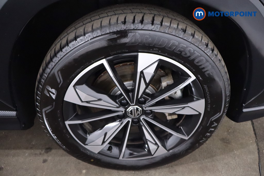 Mg Motor Uk HS Trophy Automatic Petrol-Electric Hybrid SUV - Stock Number (1639974) - 9th supplementary image