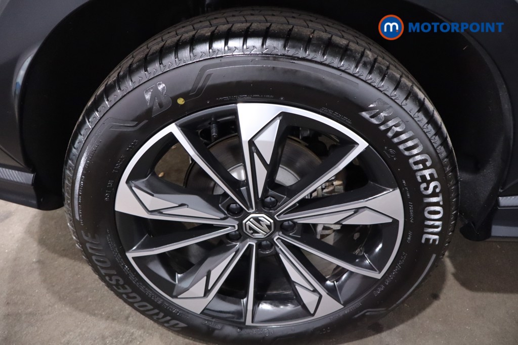 Mg Motor Uk HS Trophy Automatic Petrol-Electric Hybrid SUV - Stock Number (1639974) - 10th supplementary image