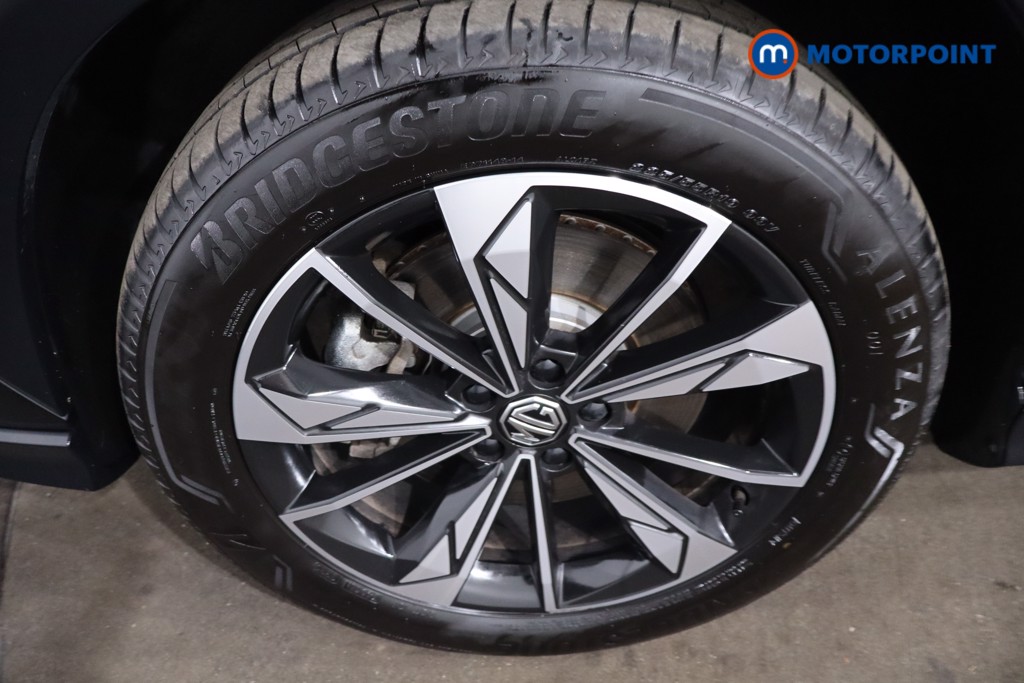 Mg Motor Uk HS Trophy Automatic Petrol-Electric Hybrid SUV - Stock Number (1639974) - 11th supplementary image