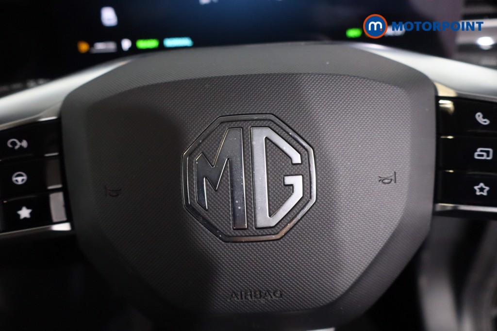Mg Motor Uk HS Trophy Automatic Petrol-Electric Hybrid SUV - Stock Number (1639974) - 13th supplementary image