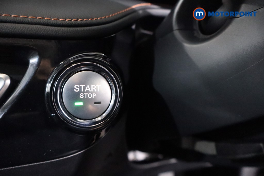 Mg Motor Uk HS Trophy Automatic Petrol-Electric Hybrid SUV - Stock Number (1639974) - 17th supplementary image