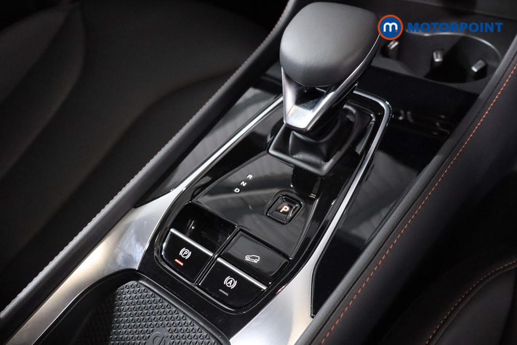 Mg Motor Uk HS Trophy Automatic Petrol-Electric Hybrid SUV - Stock Number (1639974) - 18th supplementary image