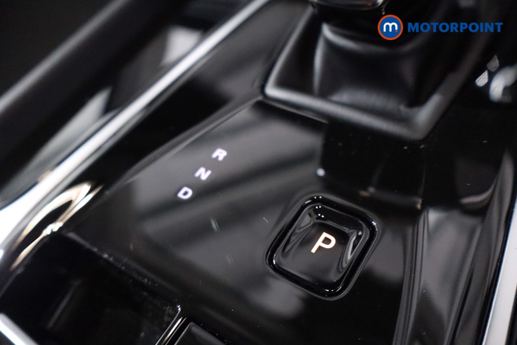 Mg Motor Uk HS Trophy Automatic Petrol-Electric Hybrid SUV - Stock Number (1639974) - 19th supplementary image