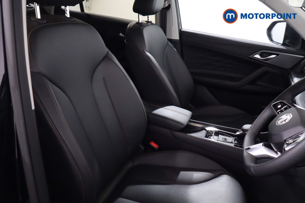 Mg Motor Uk HS Trophy Automatic Petrol-Electric Hybrid SUV - Stock Number (1639974) - 21st supplementary image