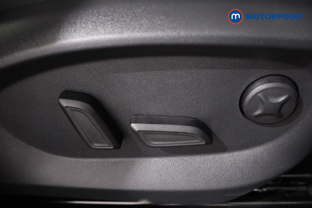 Mg Motor Uk HS Trophy Automatic Petrol-Electric Hybrid SUV - Stock Number (1639974) - 22nd supplementary image