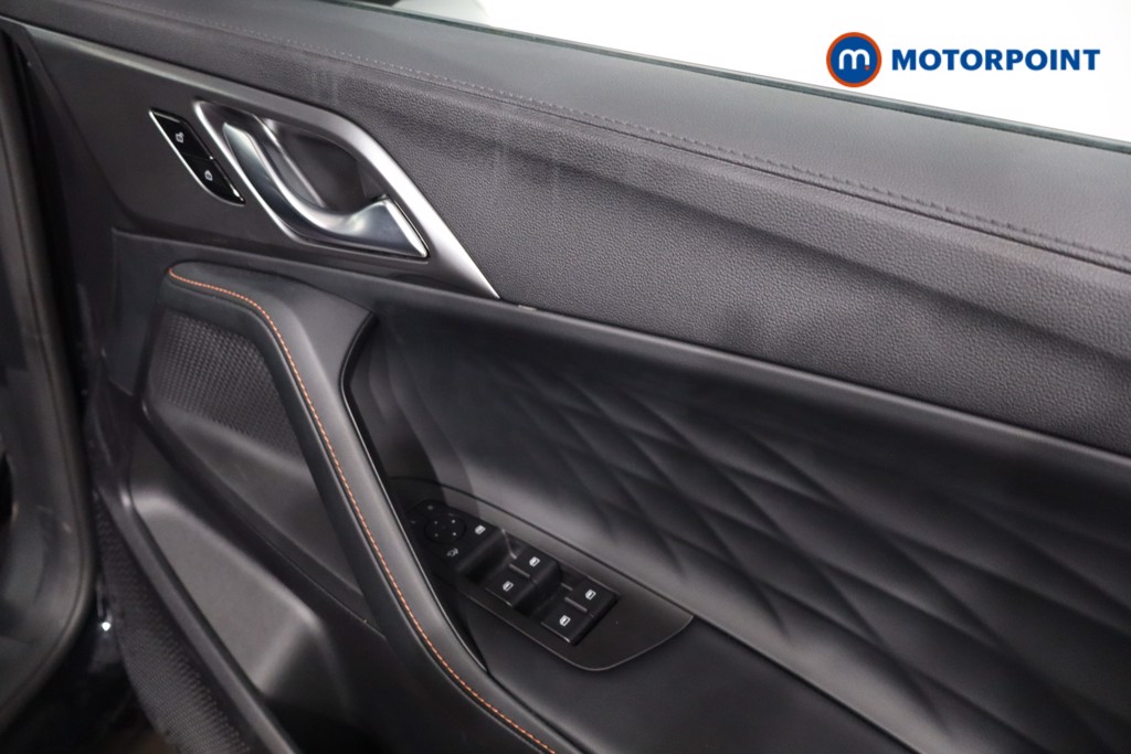 Mg Motor Uk HS Trophy Automatic Petrol-Electric Hybrid SUV - Stock Number (1639974) - 24th supplementary image