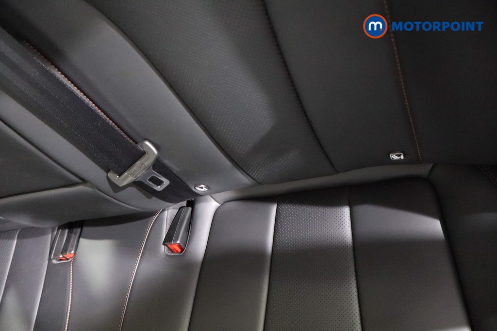 Mg Motor Uk HS Trophy Automatic Petrol-Electric Hybrid SUV - Stock Number (1639974) - 25th supplementary image