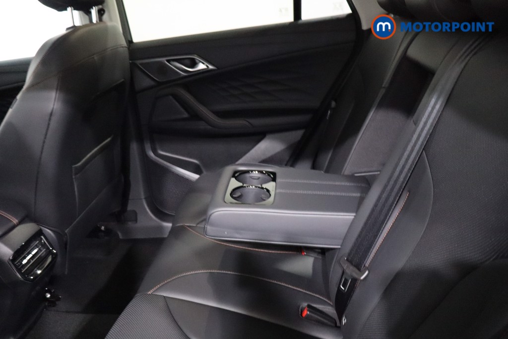 Mg Motor Uk HS Trophy Automatic Petrol-Electric Hybrid SUV - Stock Number (1639974) - 26th supplementary image