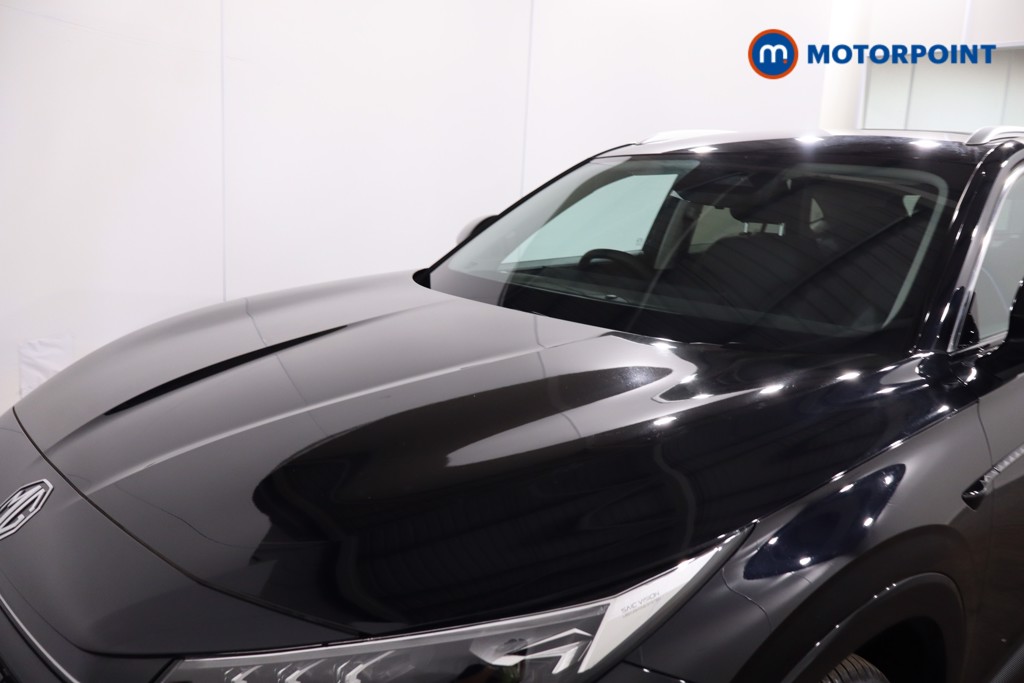 Mg Motor Uk HS Trophy Automatic Petrol-Electric Hybrid SUV - Stock Number (1639974) - 27th supplementary image