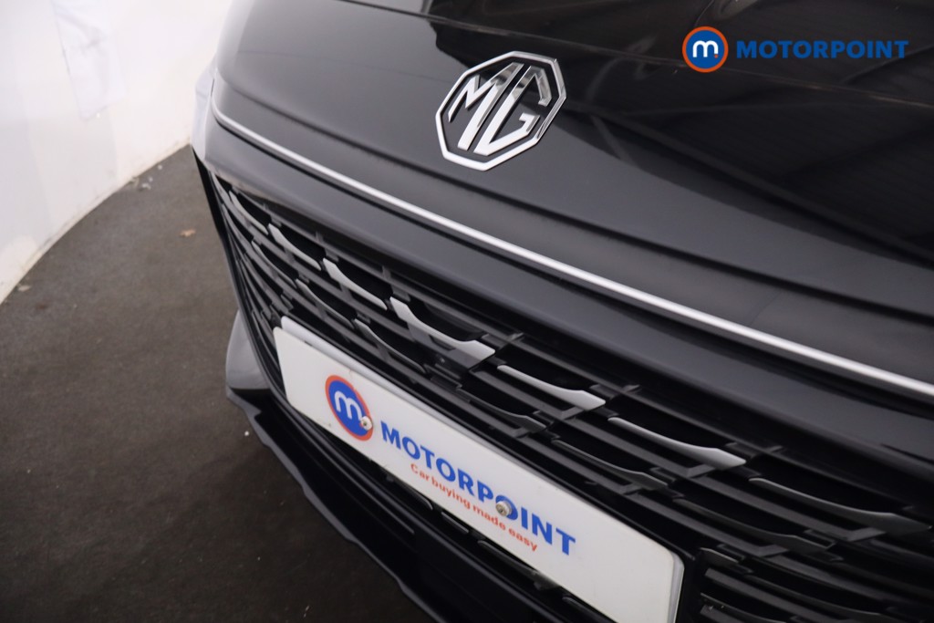 Mg Motor Uk HS Trophy Automatic Petrol-Electric Hybrid SUV - Stock Number (1639974) - 28th supplementary image