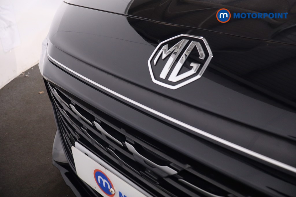 Mg Motor Uk HS Trophy Automatic Petrol-Electric Hybrid SUV - Stock Number (1639974) - 29th supplementary image