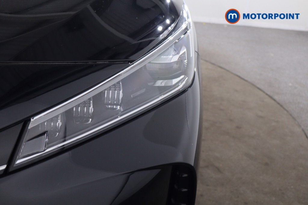 Mg Motor Uk HS Trophy Automatic Petrol-Electric Hybrid SUV - Stock Number (1639974) - 30th supplementary image
