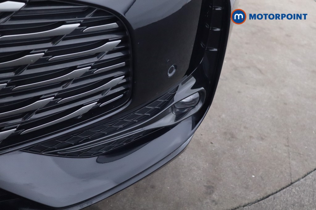 Mg Motor Uk HS Trophy Automatic Petrol-Electric Hybrid SUV - Stock Number (1639974) - 31st supplementary image