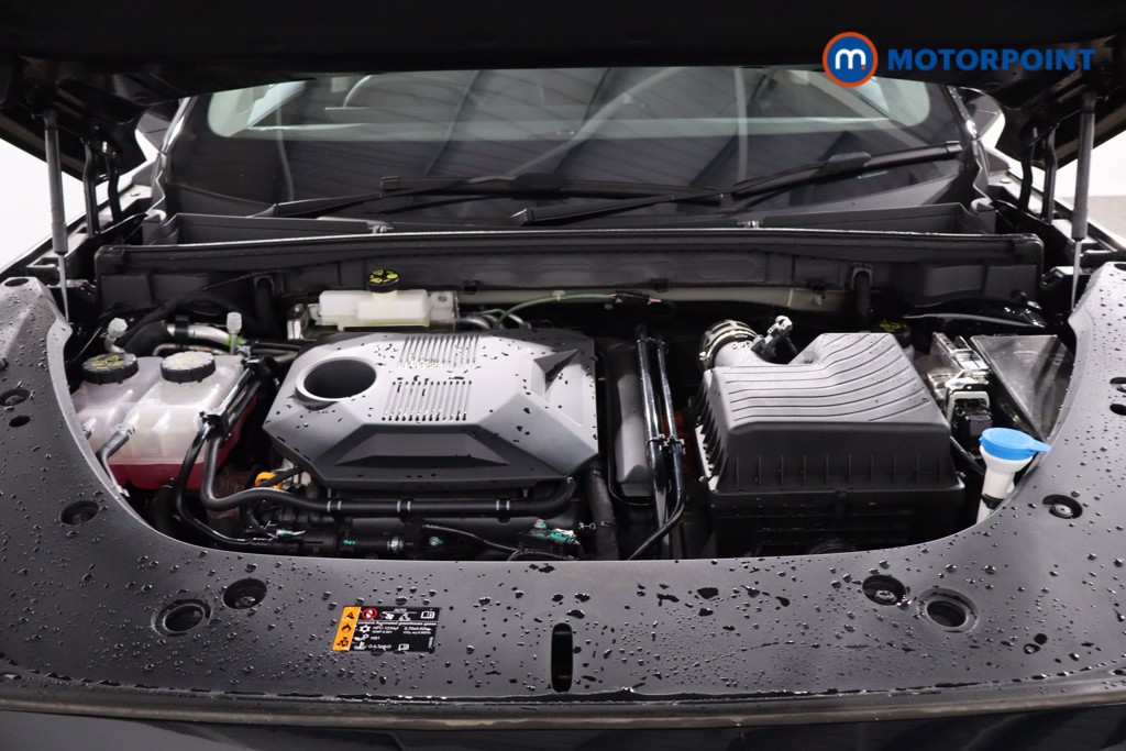 Mg Motor Uk HS Trophy Automatic Petrol-Electric Hybrid SUV - Stock Number (1639974) - 32nd supplementary image