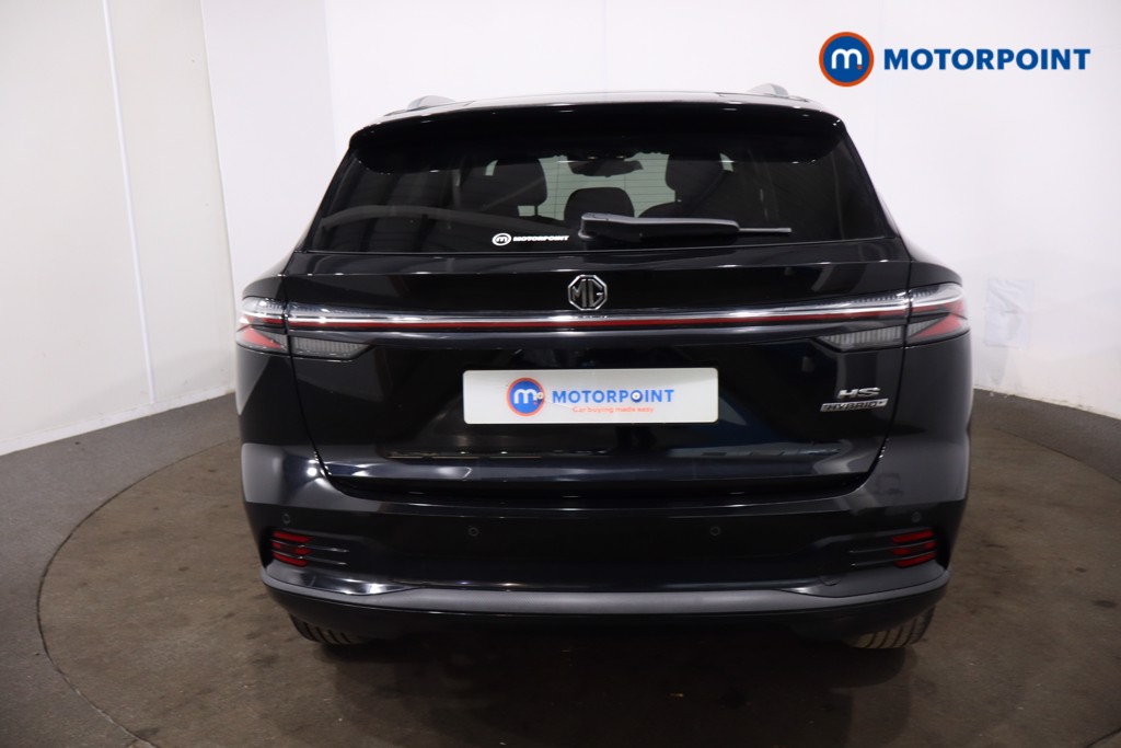 Mg Motor Uk HS Trophy Automatic Petrol-Electric Hybrid SUV - Stock Number (1639974) - 33rd supplementary image
