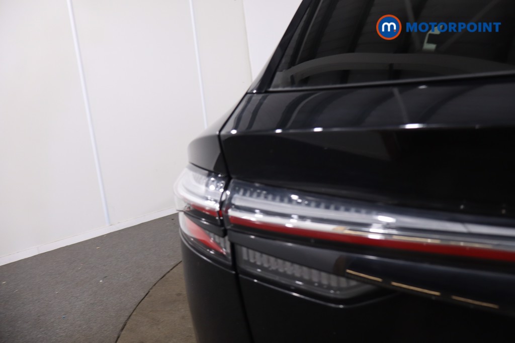 Mg Motor Uk HS Trophy Automatic Petrol-Electric Hybrid SUV - Stock Number (1639974) - 34th supplementary image