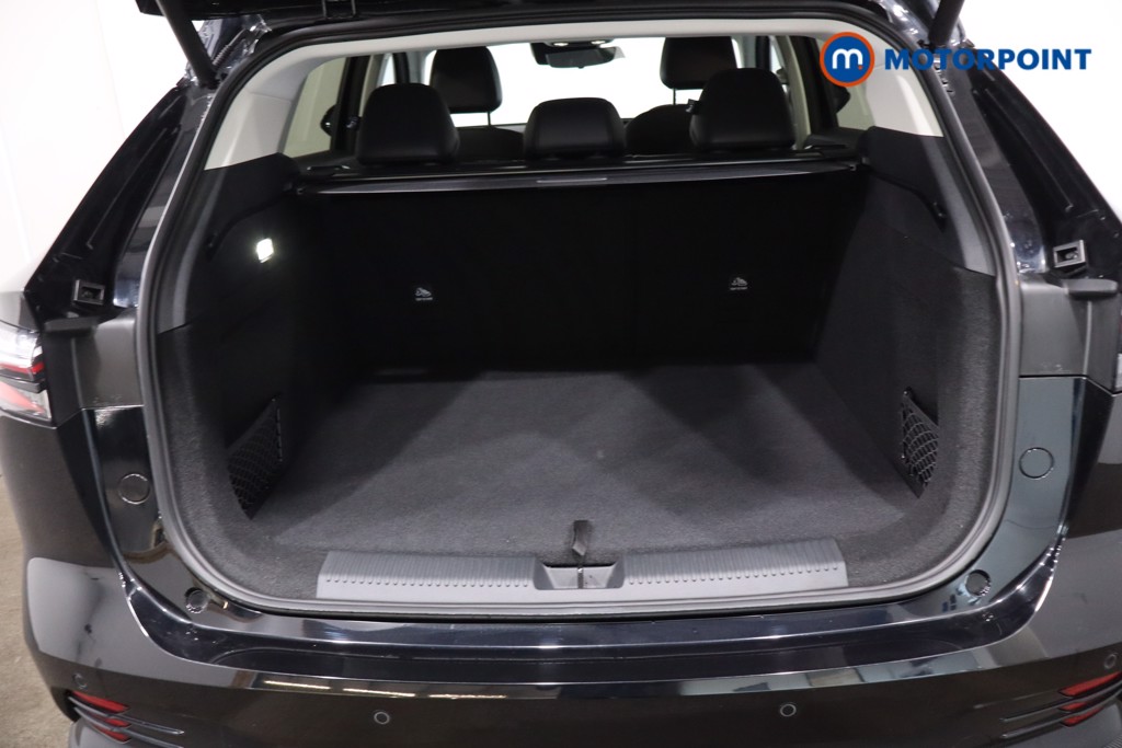 Mg Motor Uk HS Trophy Automatic Petrol-Electric Hybrid SUV - Stock Number (1639974) - 37th supplementary image