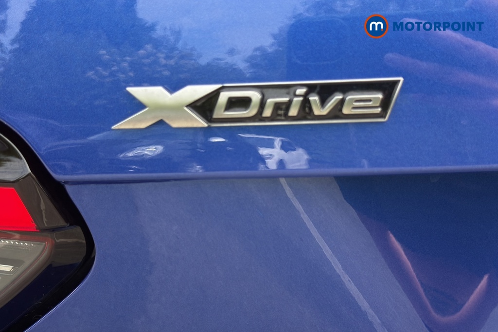BMW 2 Series M240i Automatic Petrol Coupe - Stock Number (1639983) - 994th supplementary image