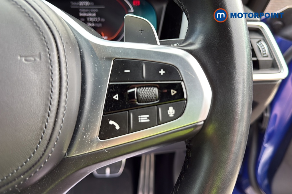 BMW 2 Series M240i Automatic Petrol Coupe - Stock Number (1639983) - 3rd supplementary image