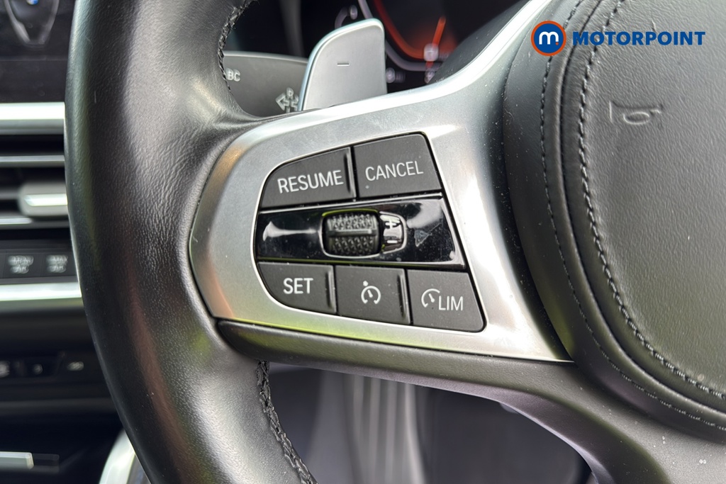 BMW 2 Series M240i Automatic Petrol Coupe - Stock Number (1639983) - 4th supplementary image