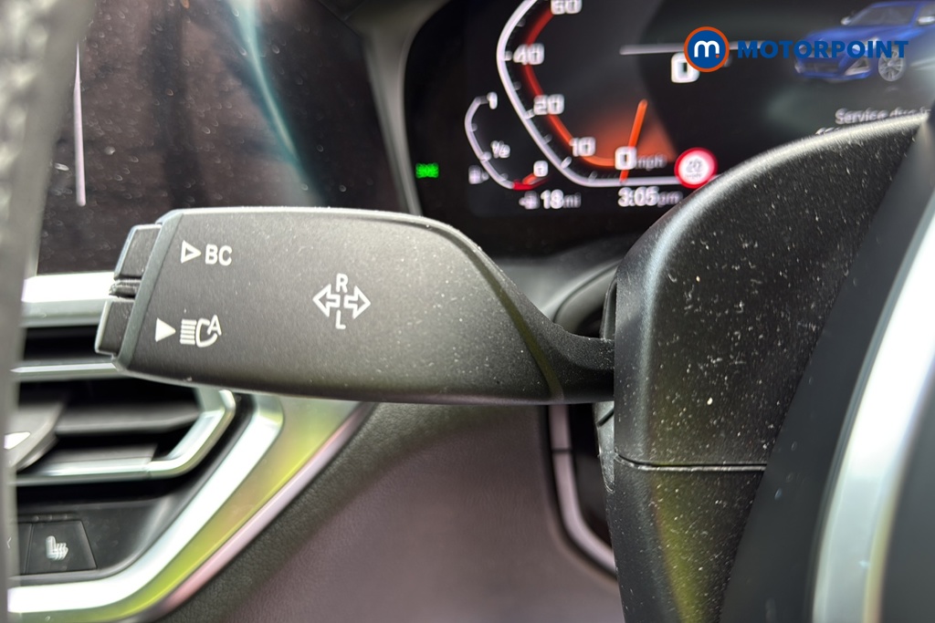 BMW 2 Series M240i Automatic Petrol Coupe - Stock Number (1639983) - 5th supplementary image