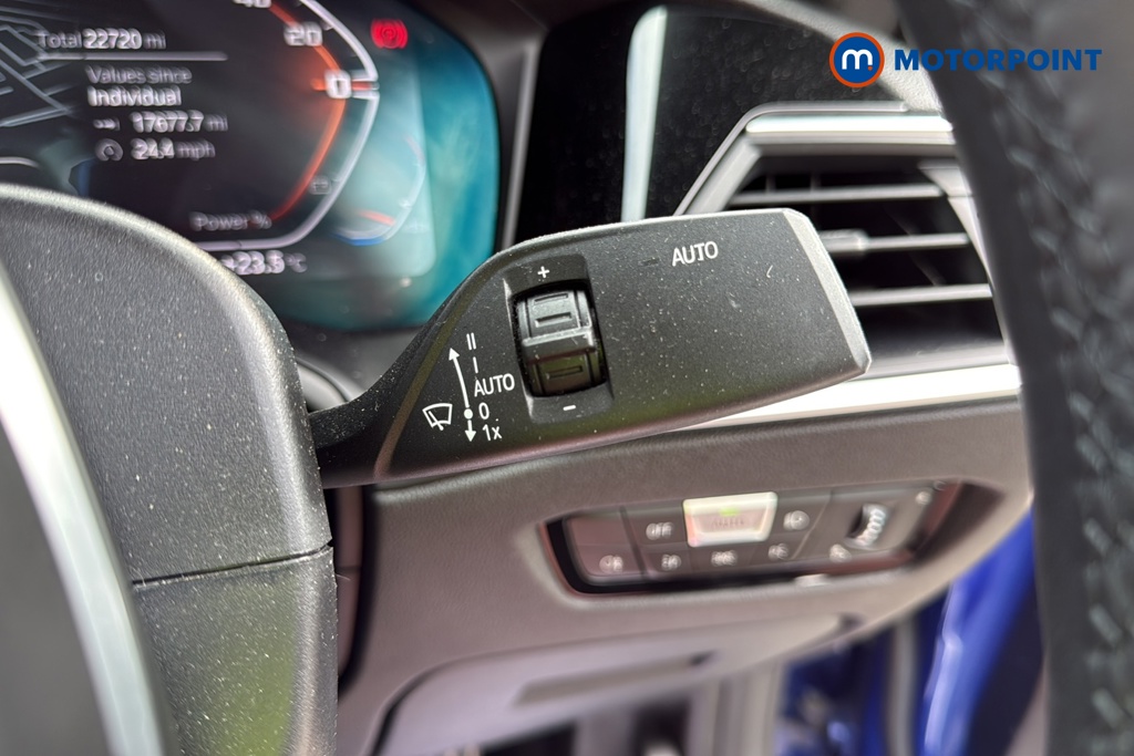 BMW 2 Series M240i Automatic Petrol Coupe - Stock Number (1639983) - 6th supplementary image