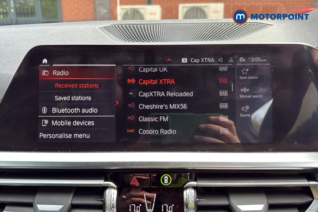 BMW 2 Series M240i Automatic Petrol Coupe - Stock Number (1639983) - 8th supplementary image