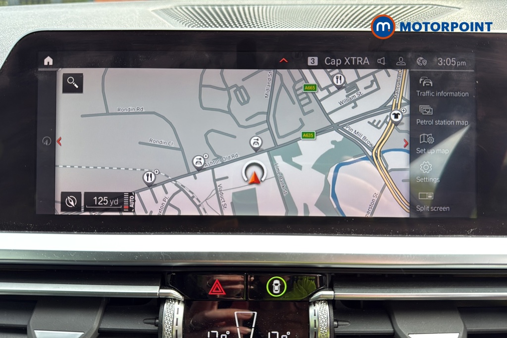 BMW 2 Series M240i Automatic Petrol Coupe - Stock Number (1639983) - 9th supplementary image