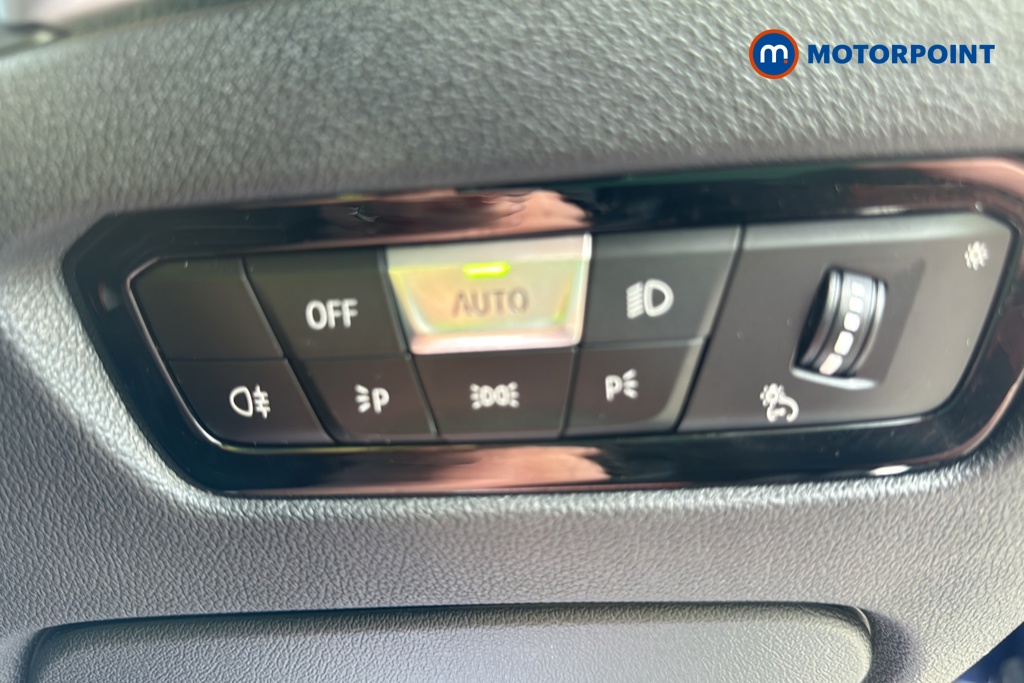 BMW 2 Series M240i Automatic Petrol Coupe - Stock Number (1639983) - 11th supplementary image
