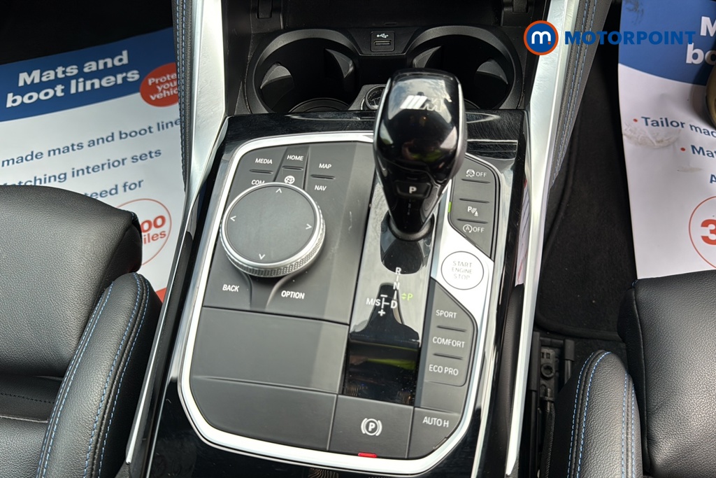 BMW 2 Series M240i Automatic Petrol Coupe - Stock Number (1639983) - 15th supplementary image