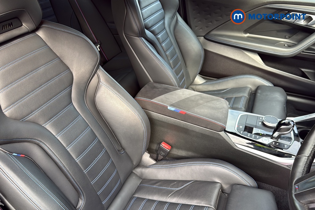 BMW 2 Series M240i Automatic Petrol Coupe - Stock Number (1639983) - 22nd supplementary image