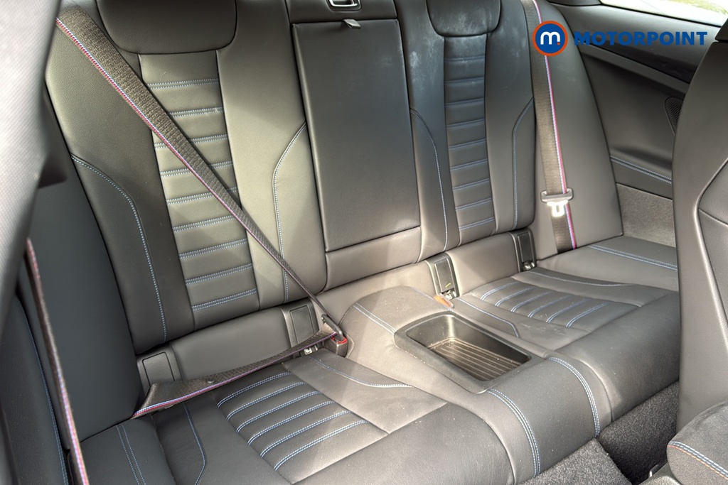 BMW 2 Series M240i Automatic Petrol Coupe - Stock Number (1639983) - 25th supplementary image