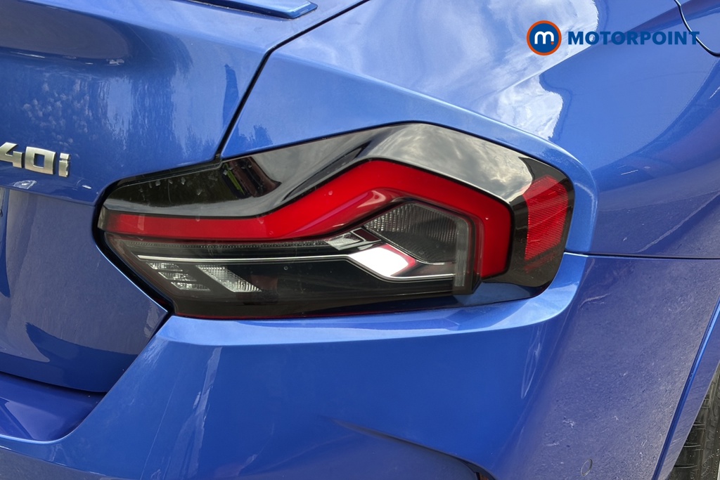 BMW 2 Series M240i Automatic Petrol Coupe - Stock Number (1639983) - 36th supplementary image
