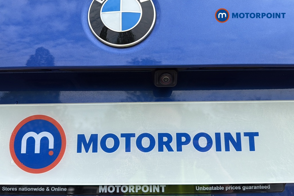 BMW 2 Series M240i Automatic Petrol Coupe - Stock Number (1639983) - 37th supplementary image