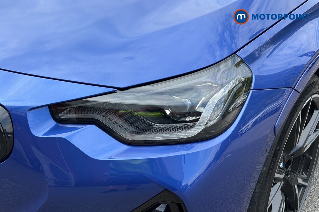 BMW 2 Series M240i Automatic Petrol Coupe - Stock Number (1639983) - 42nd supplementary image