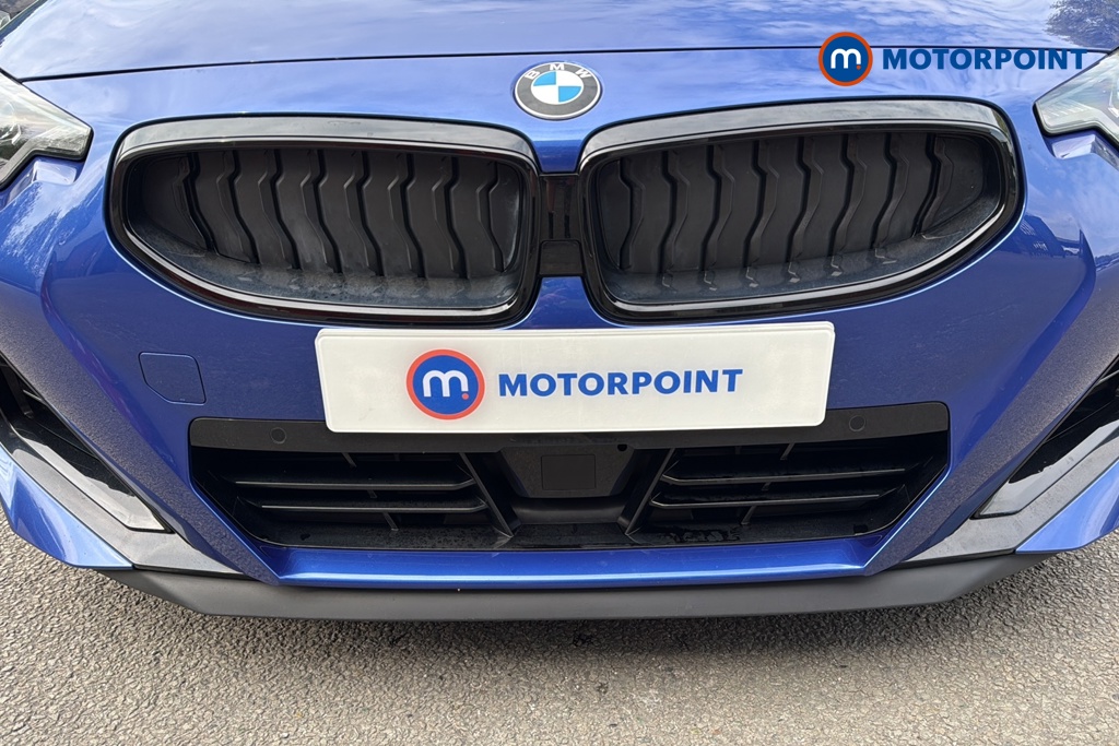 BMW 2 Series M240i Automatic Petrol Coupe - Stock Number (1639983) - 43rd supplementary image