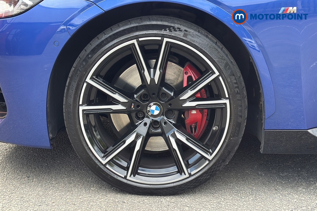 BMW 2 Series M240i Automatic Petrol Coupe - Stock Number (1639983) - 44th supplementary image