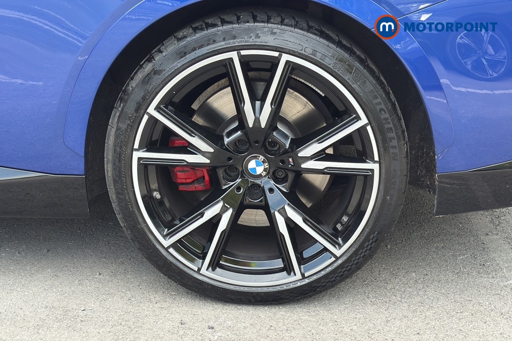 BMW 2 Series M240i Automatic Petrol Coupe - Stock Number (1639983) - 45th supplementary image